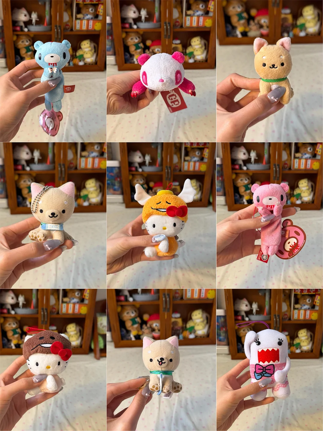 아기 메쉬슈즈 5