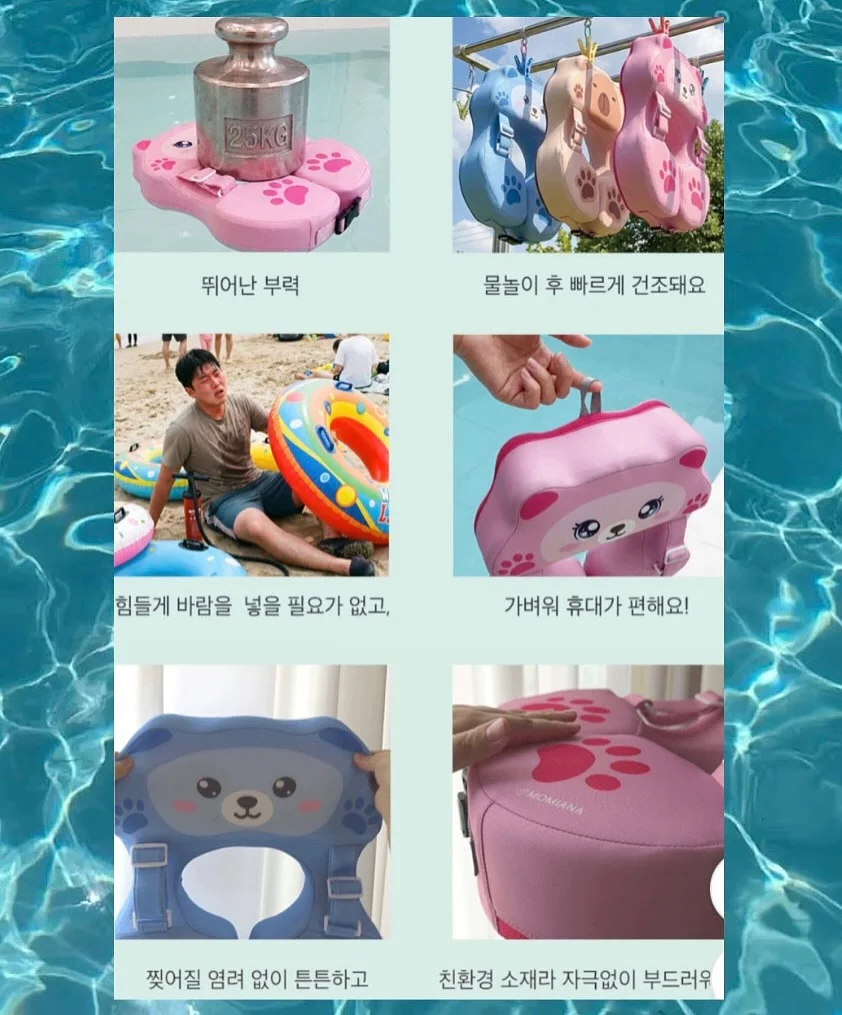 카시안 스트랩 샌들 힐 3