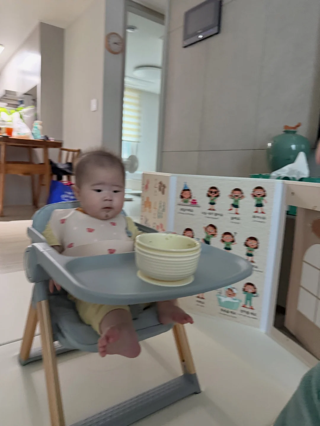 폴프랜즈 여름 양말 9