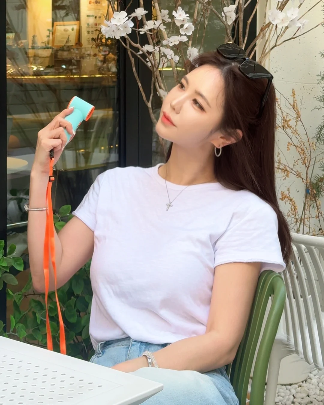 아이추 냉감패드 3