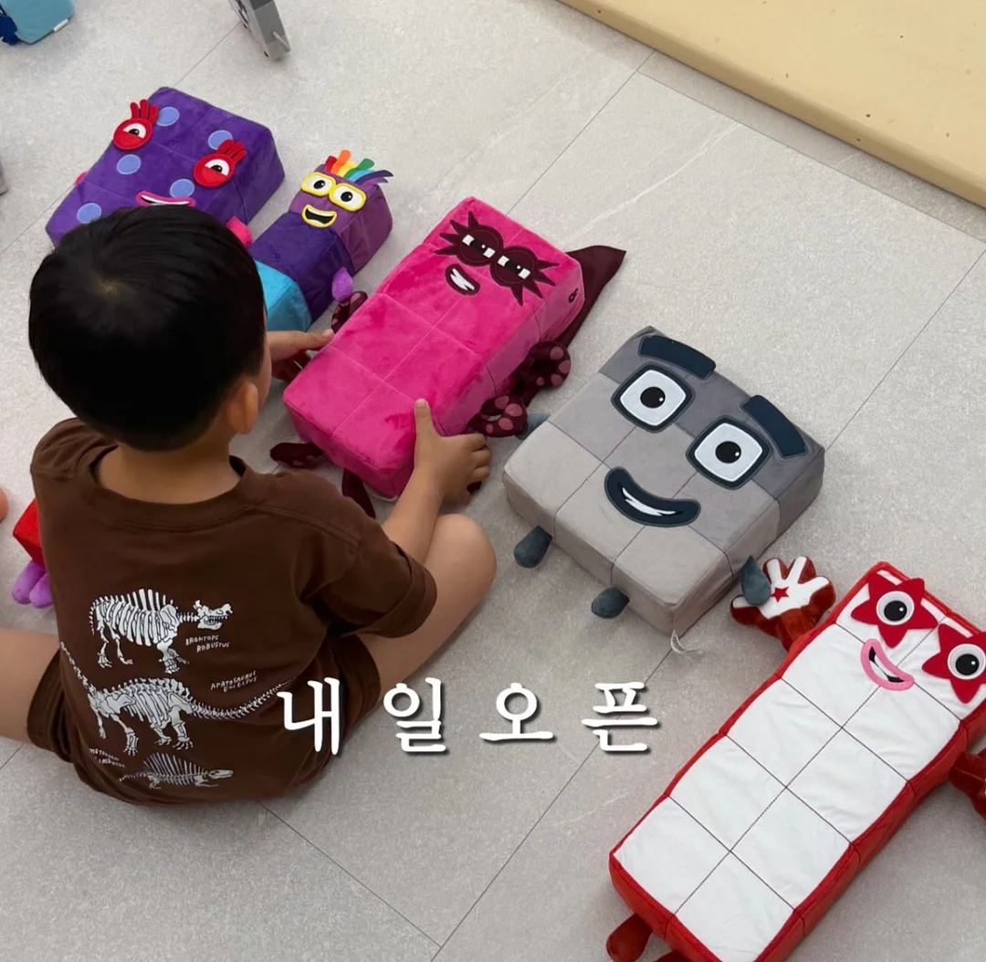 초코크림케이크 1
