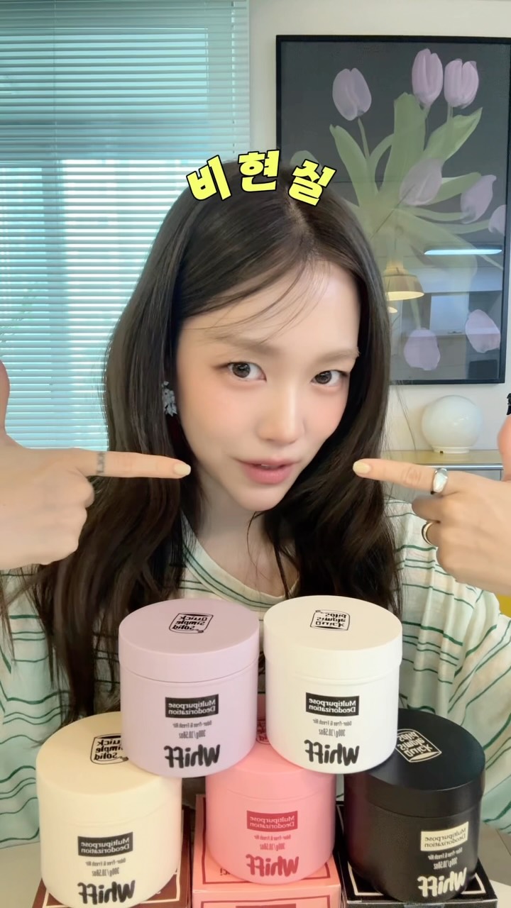 전사들 시리즈