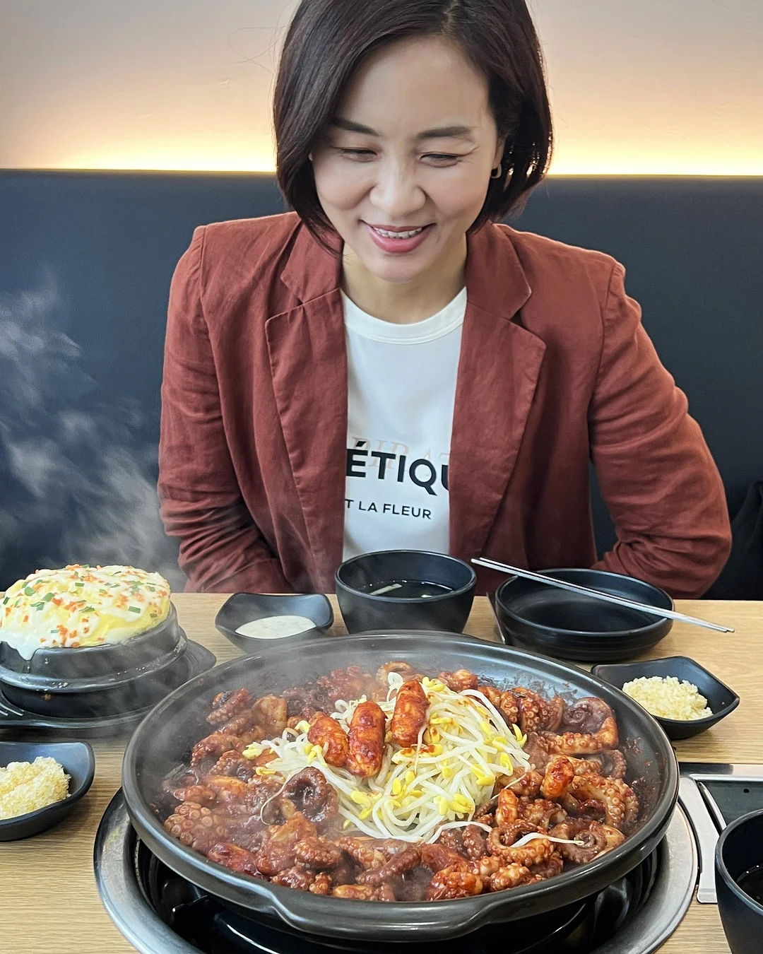 꽃송이라인 다이어트 보조제 7
