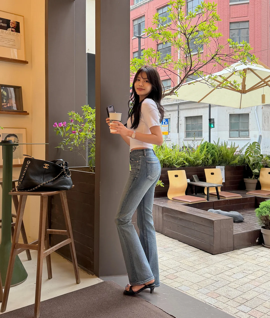 쉐프렐라 12