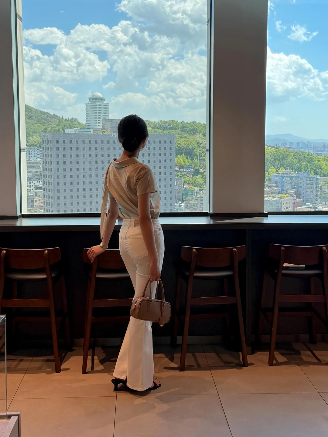 쉐프렐라 3