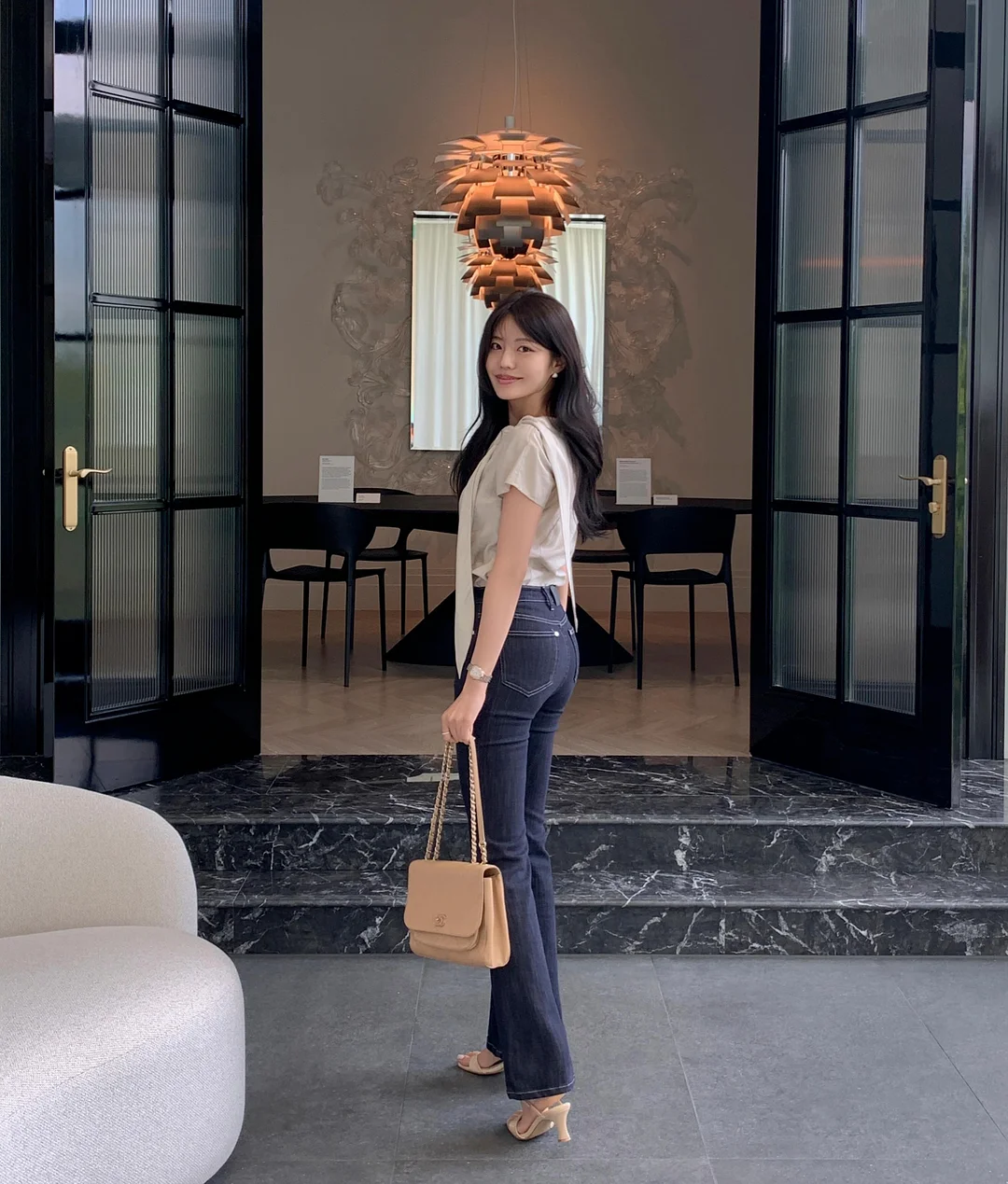쉐프렐라 5