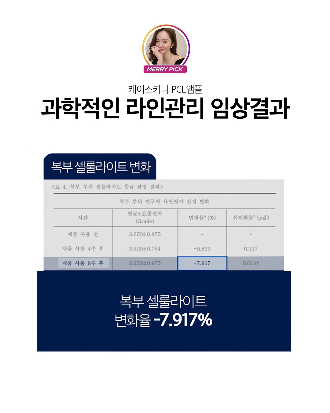 오디션 합격 특급 노하우 14