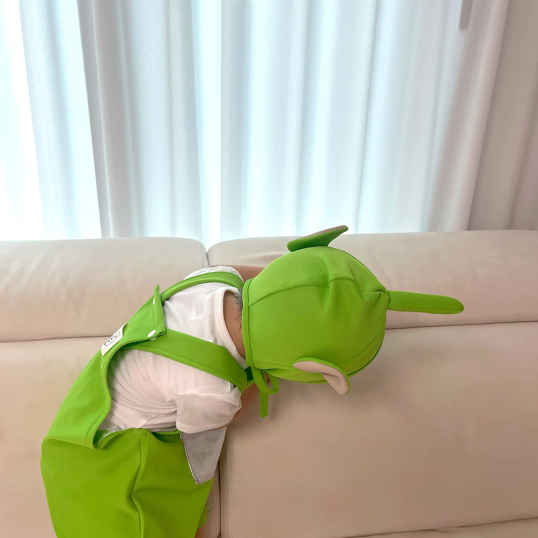 이클립스 팩 윈드쉘 4