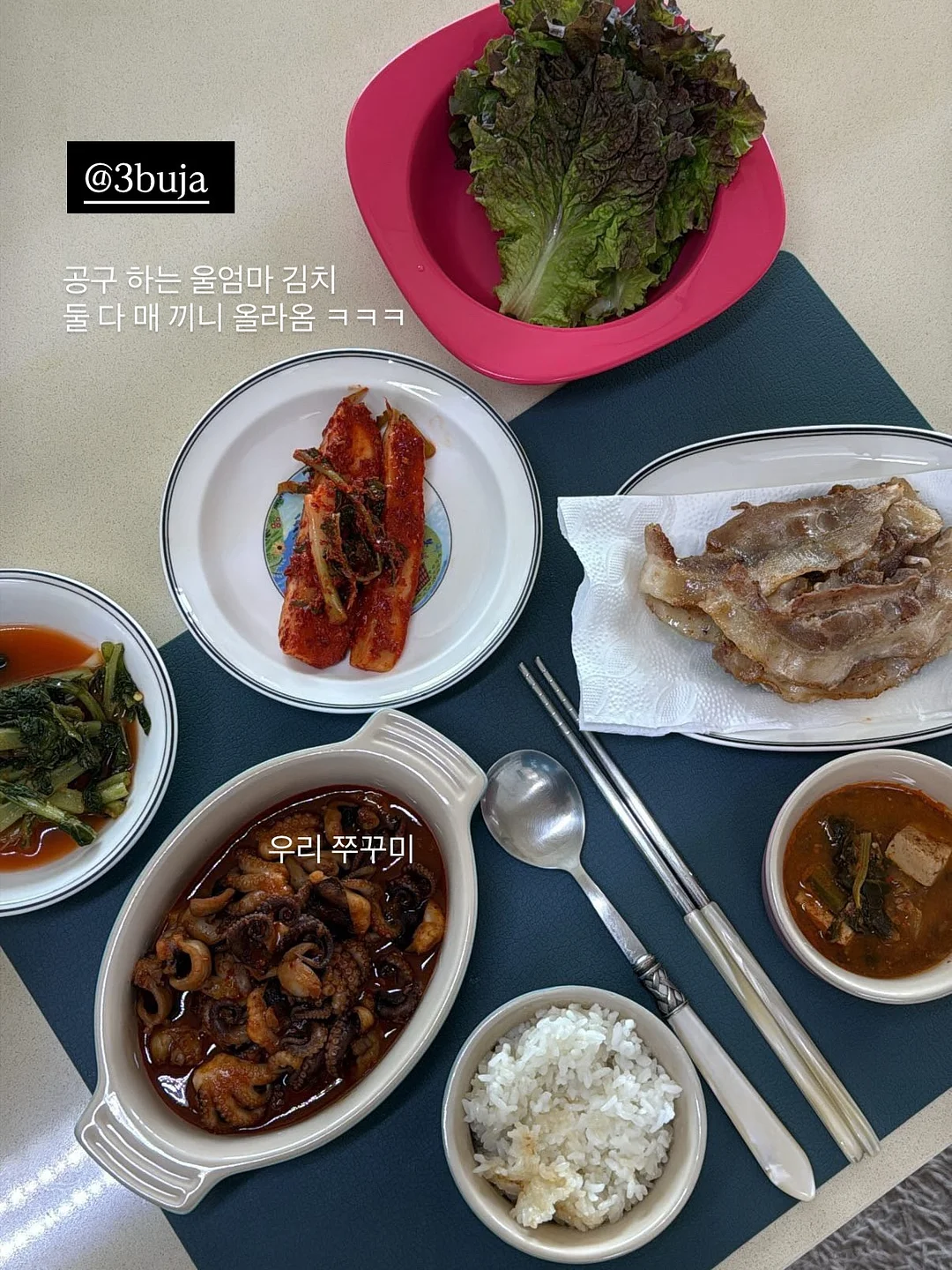 바이누누 자수 배냇수트 2
