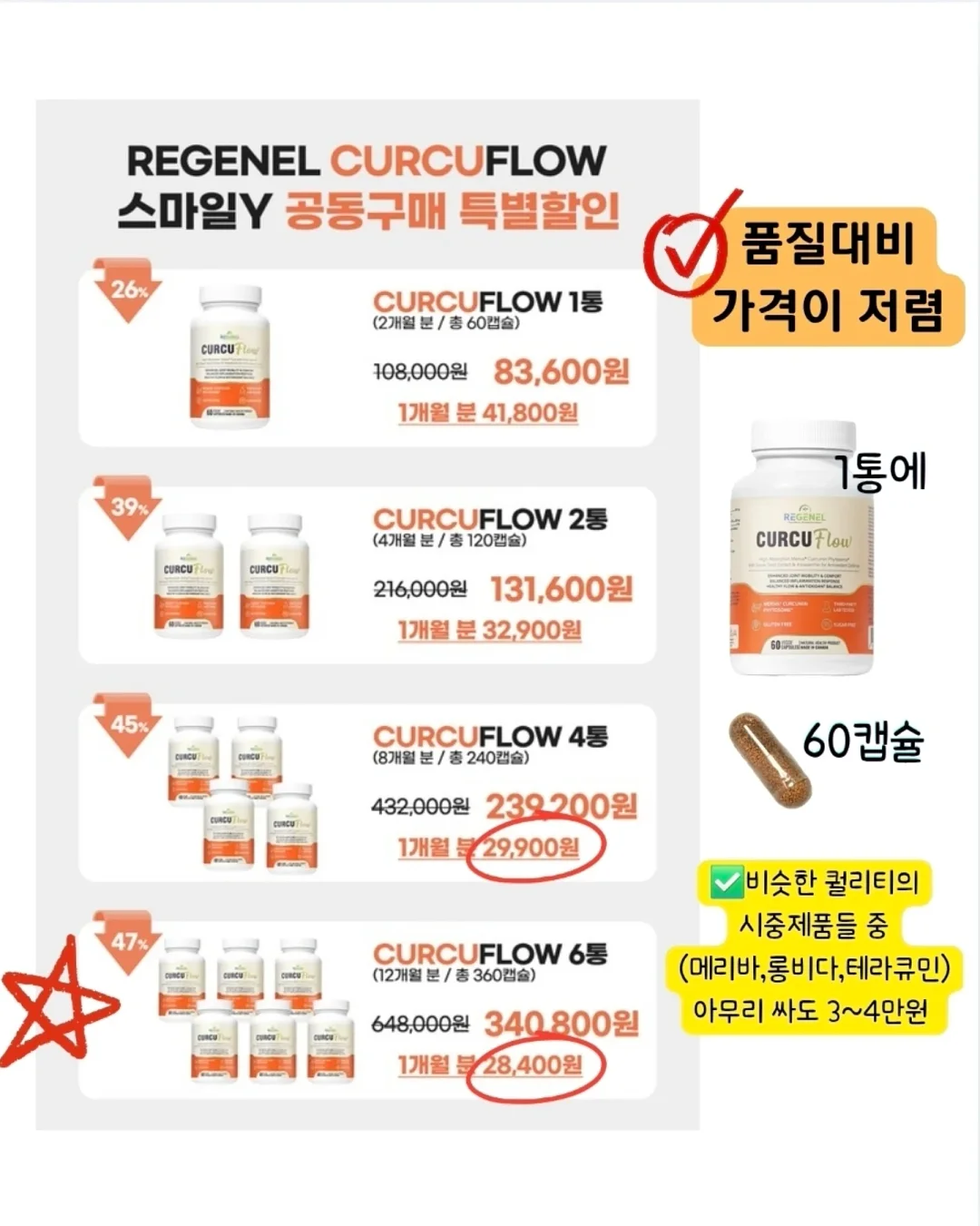 넬리브 활성엽산 800 7