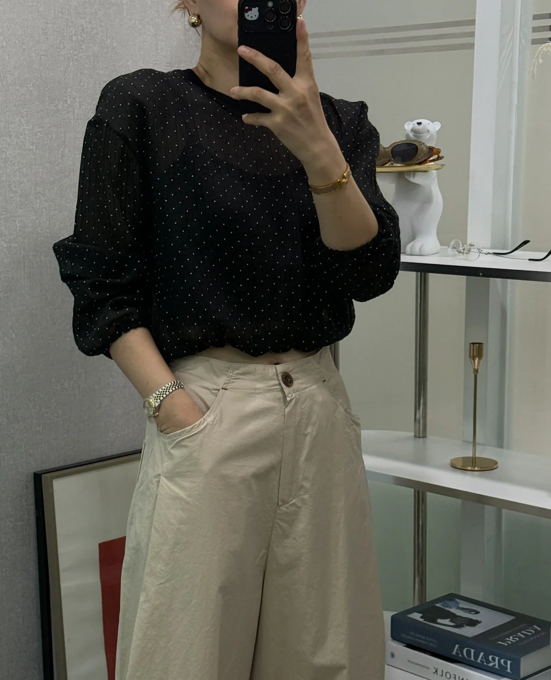 AESGALL styling 18