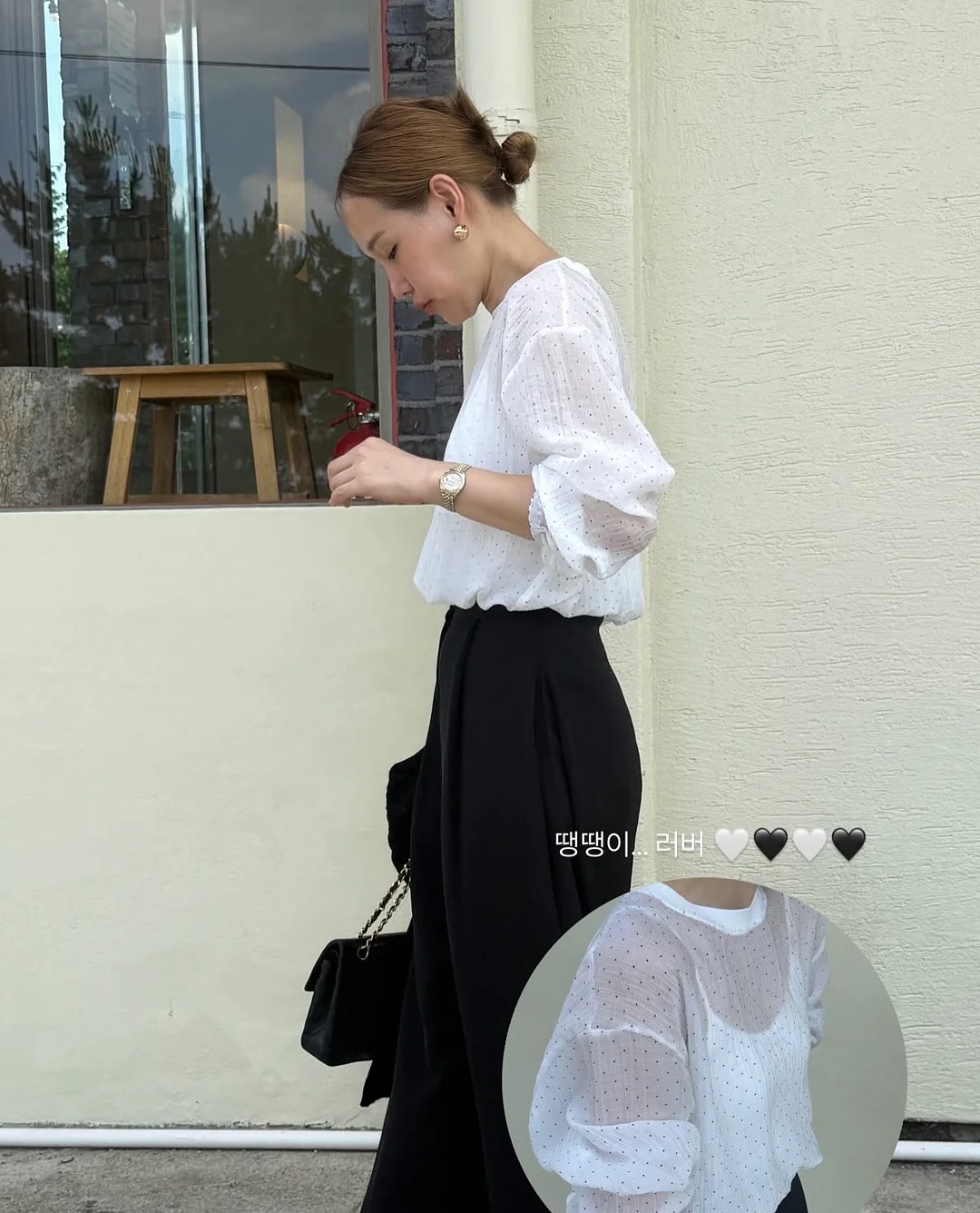 AESGALL styling 6