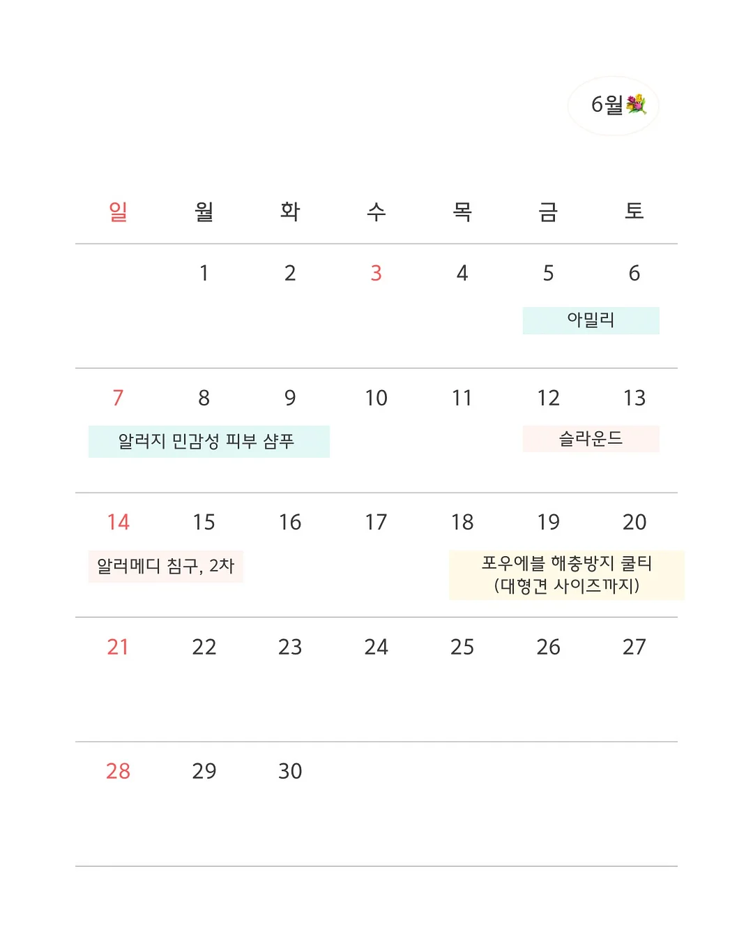 에코 가죽 토드백 미니