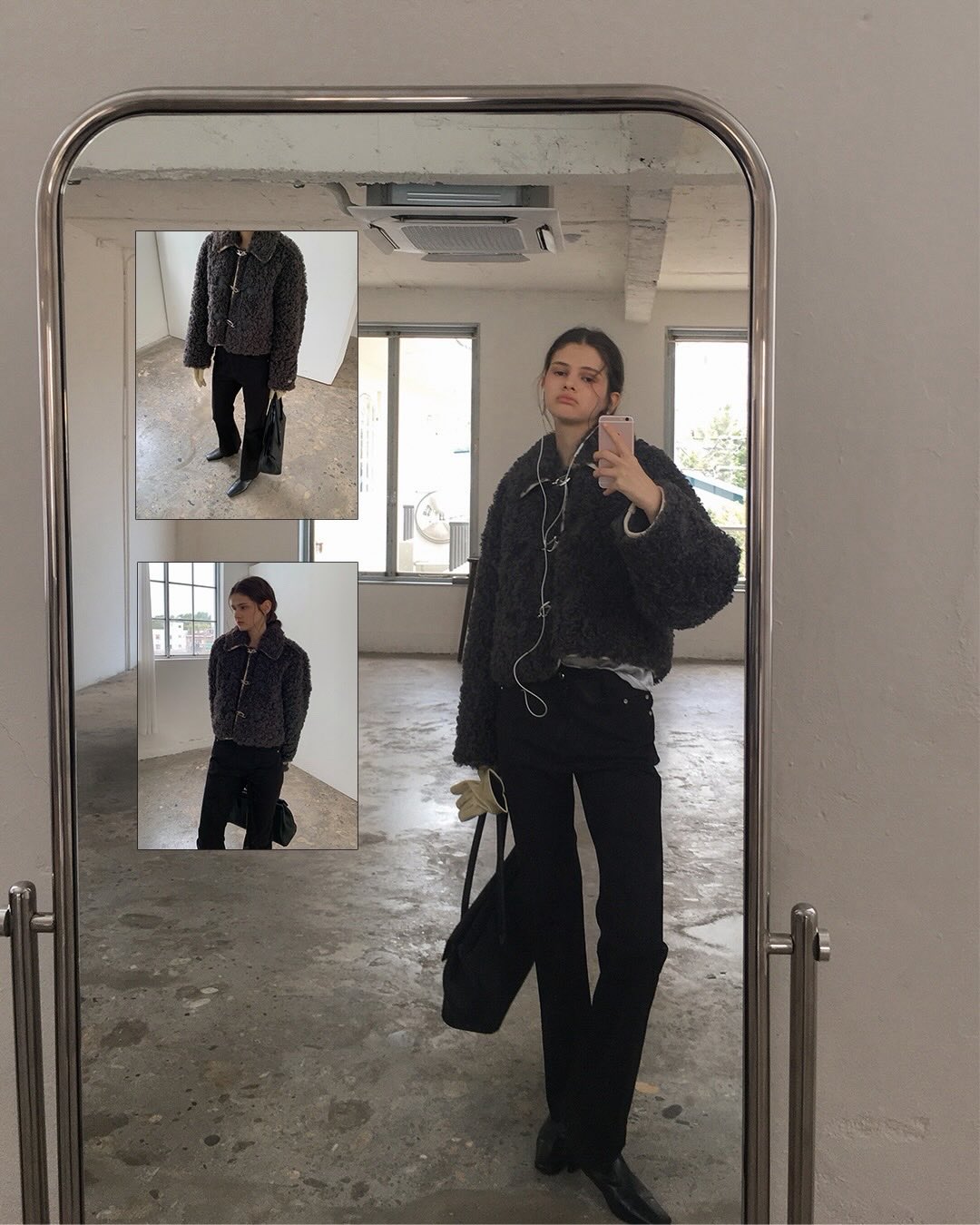 초코 견과류 초콜릿 2