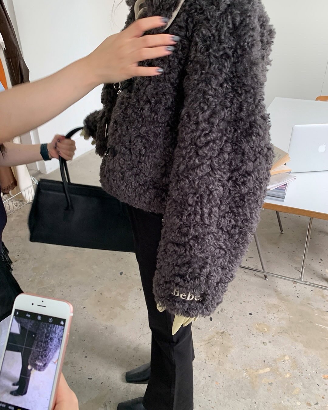 초코 견과류 초콜릿 11