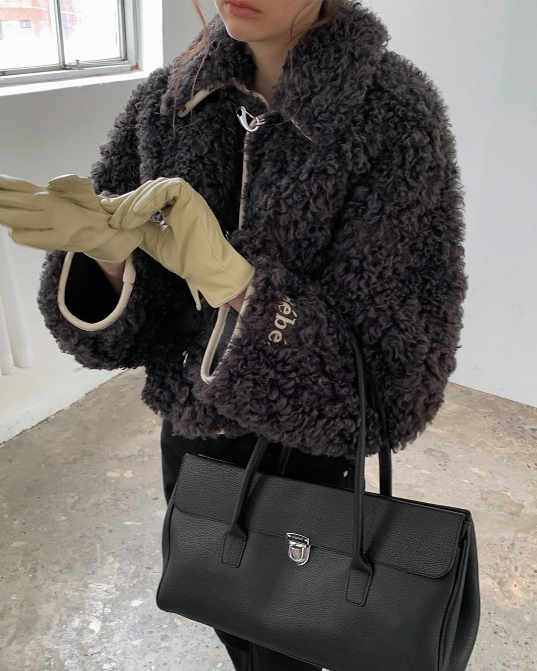 초코 견과류 초콜릿 3
