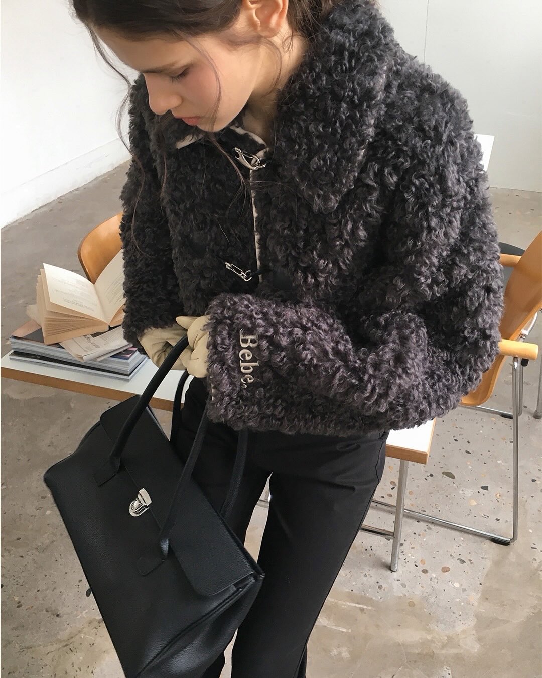 초코 견과류 초콜릿 8