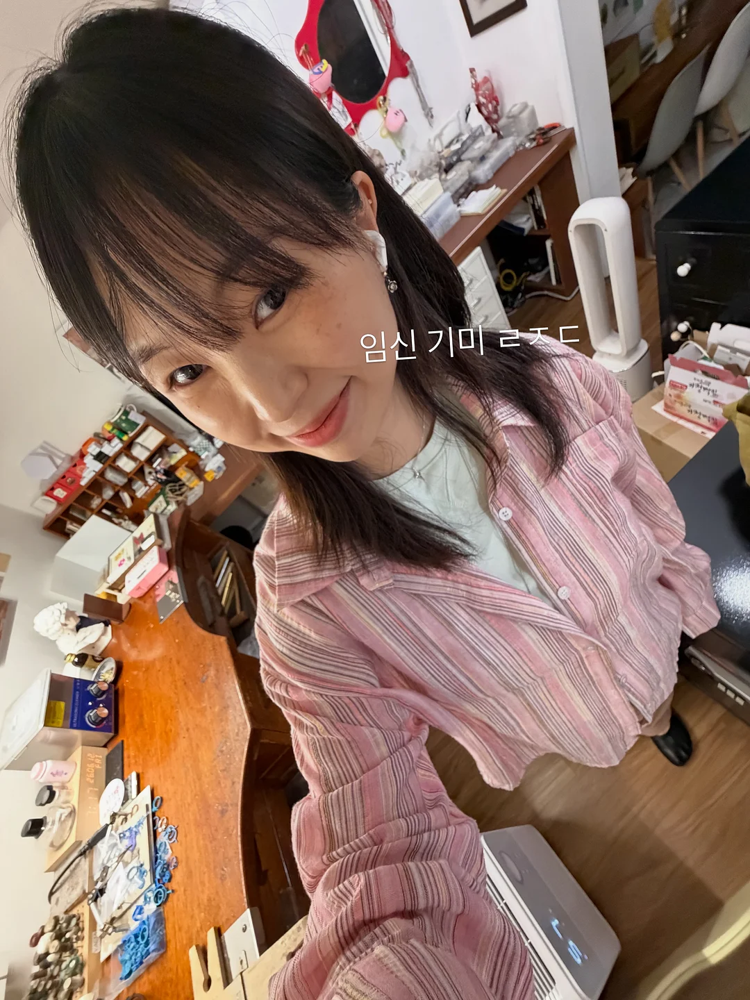 일본 코디 모음 6