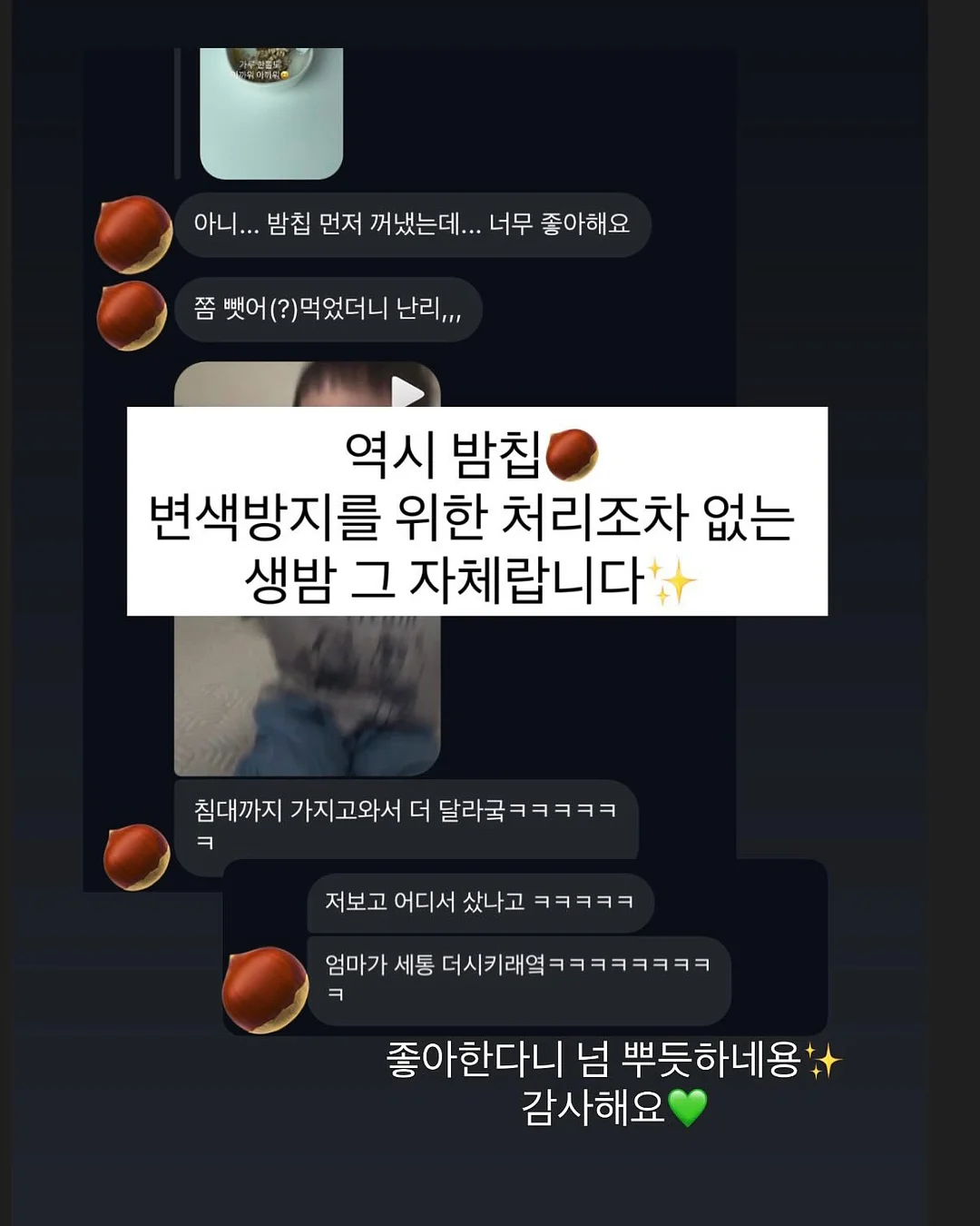 저당 요거트 크림빵 7