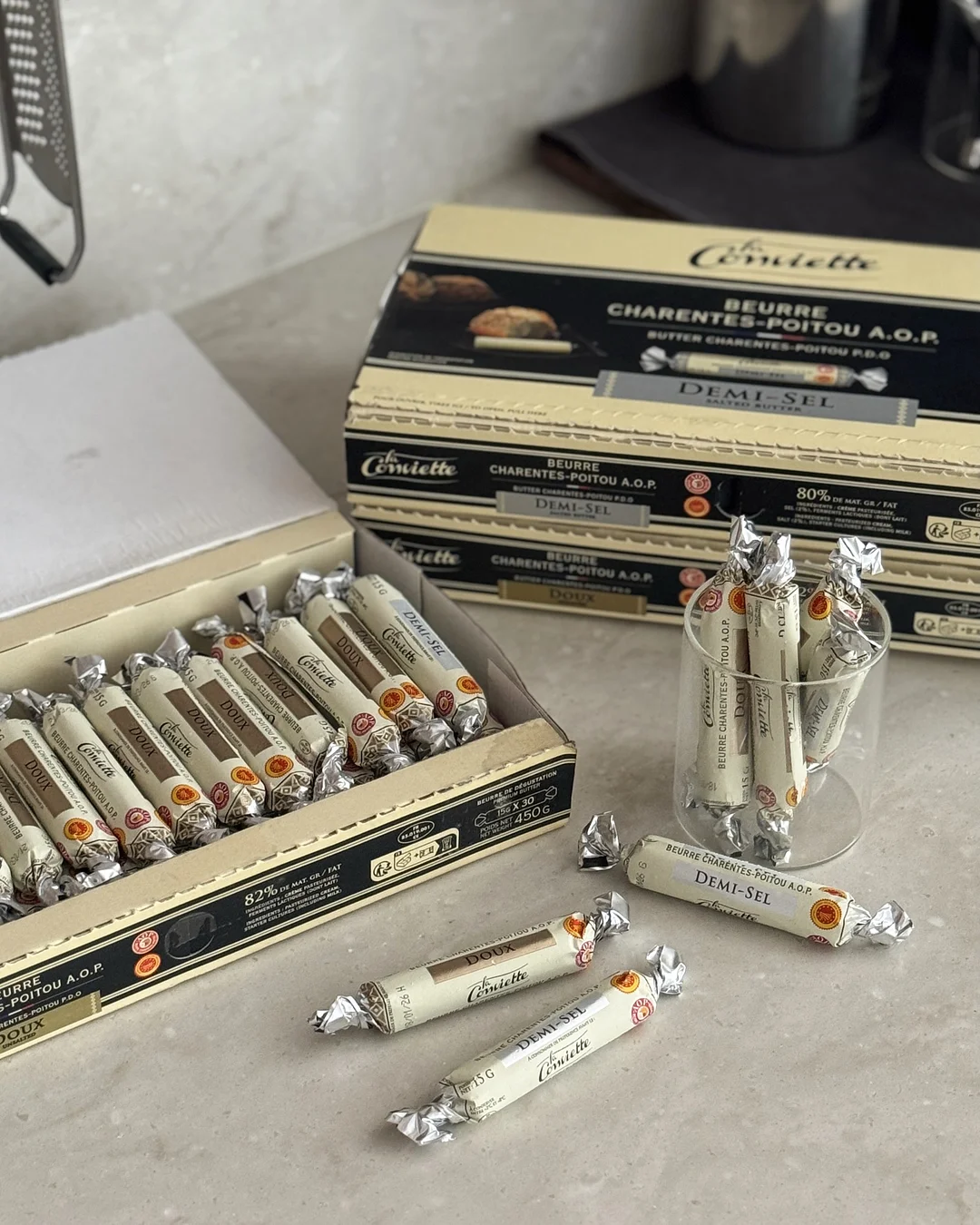 칼로비스 오늘더애플 7
