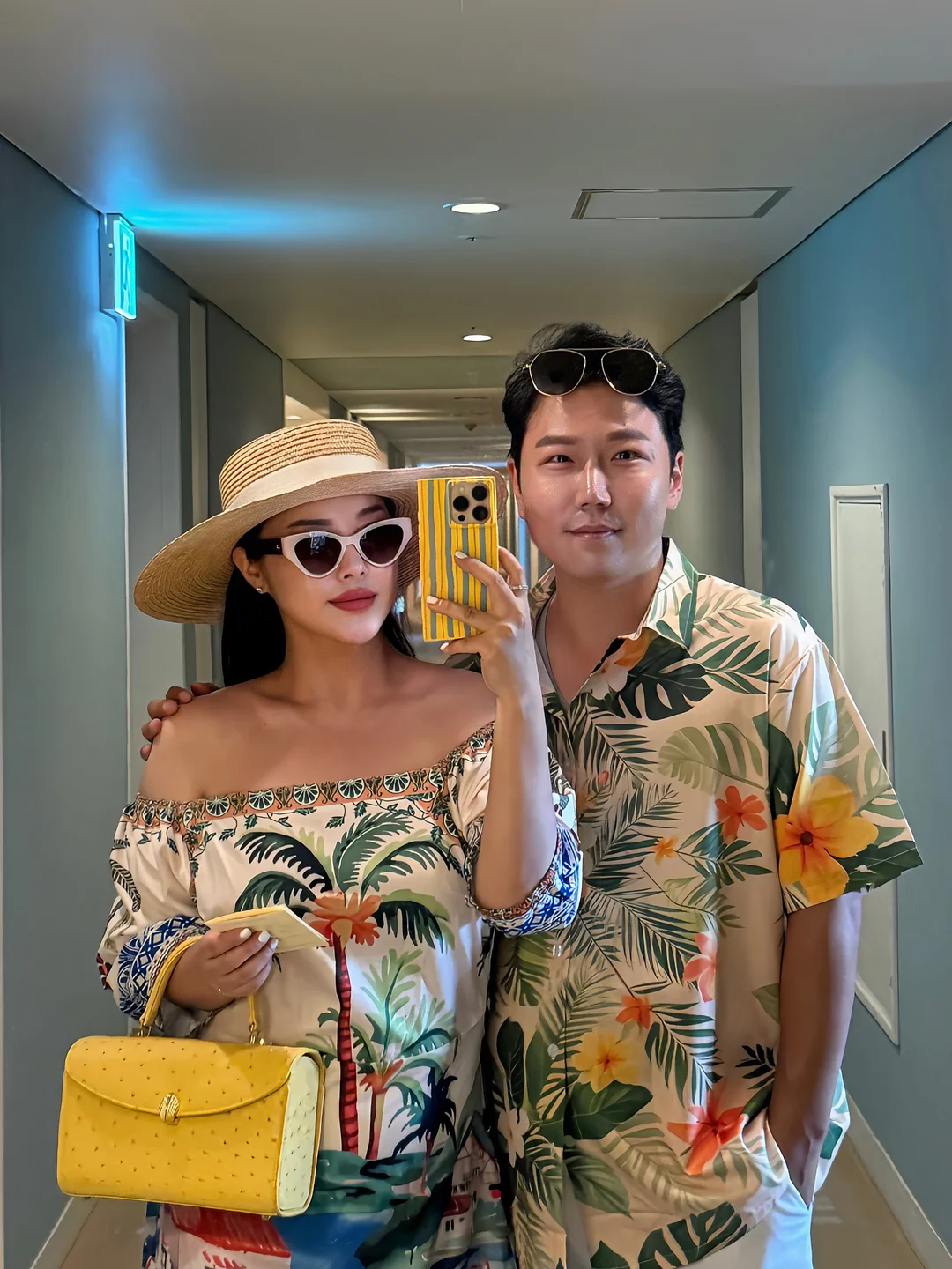 크리스마스 컵케이크 만들기 5