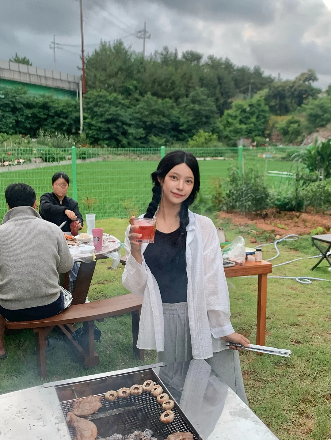 슈아클 2기 1일 1릴스 챌린지 1
