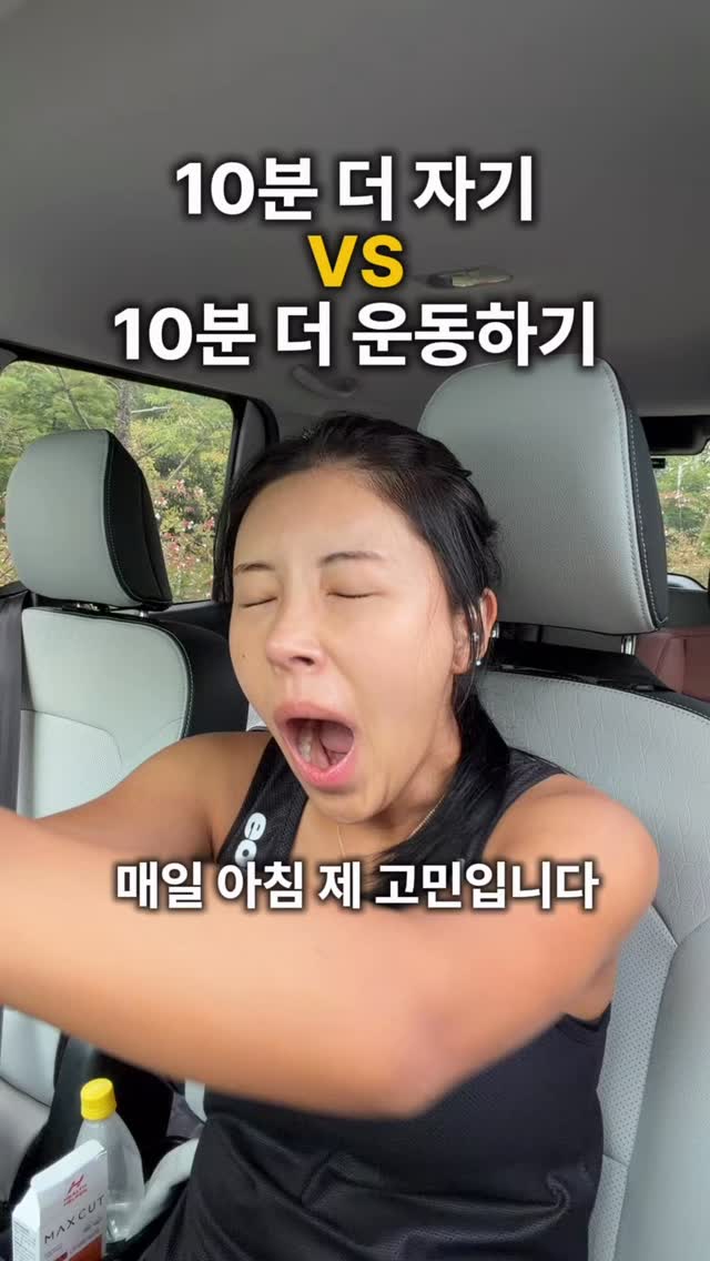 럭셔리 마젤 조끼