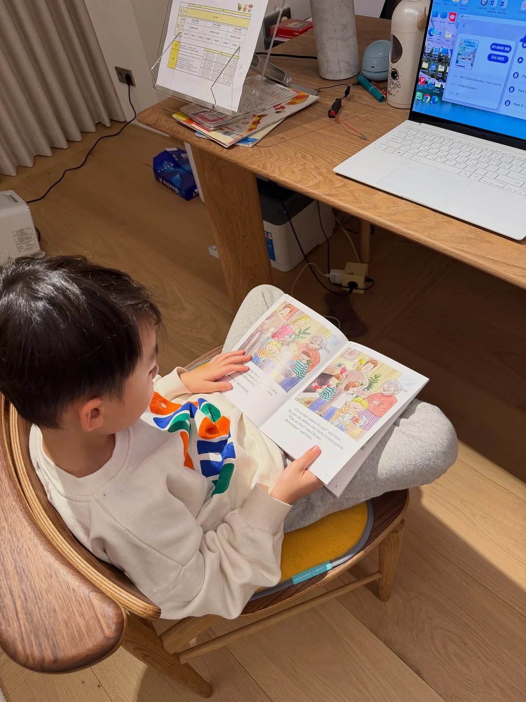 드랍숄더 오버핏 캐시미어 코트 8
