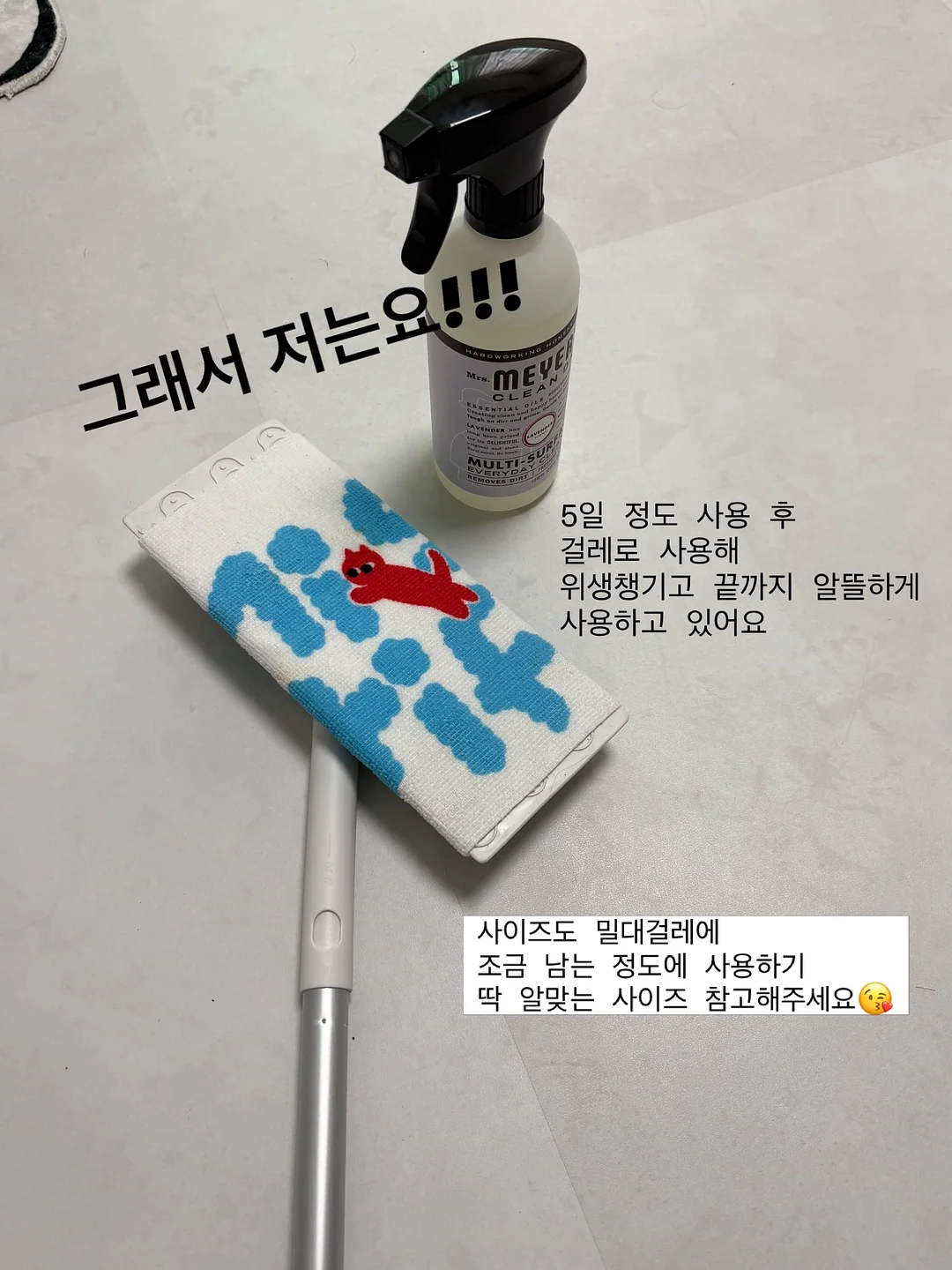 백밤 레스큐 밤 9
