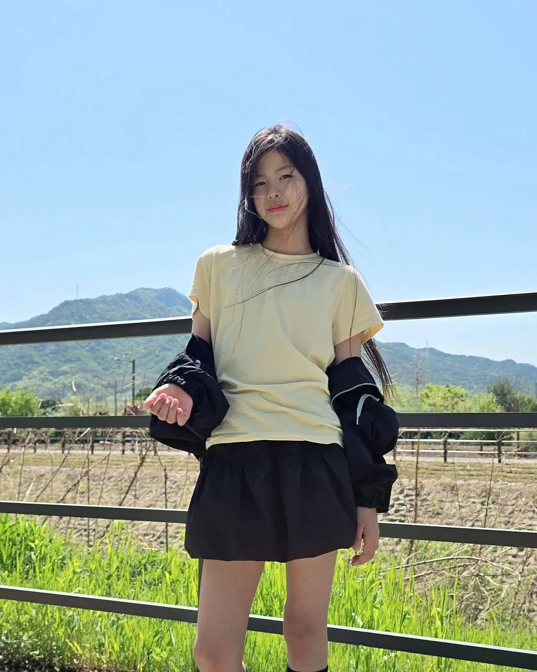 맑은곰탕 7