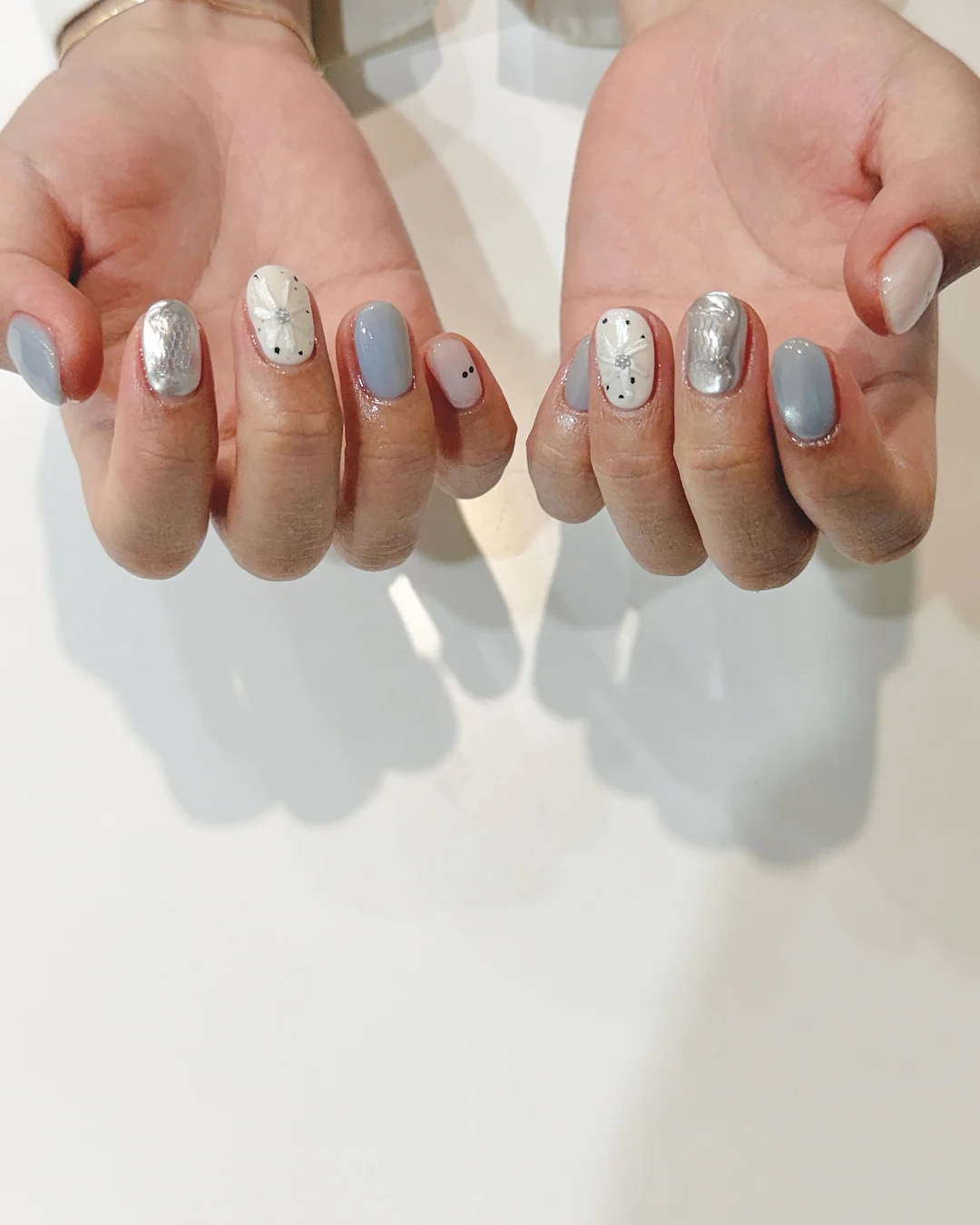 콩알 은 4