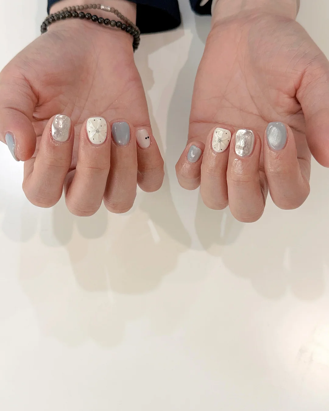 콩알 은 8