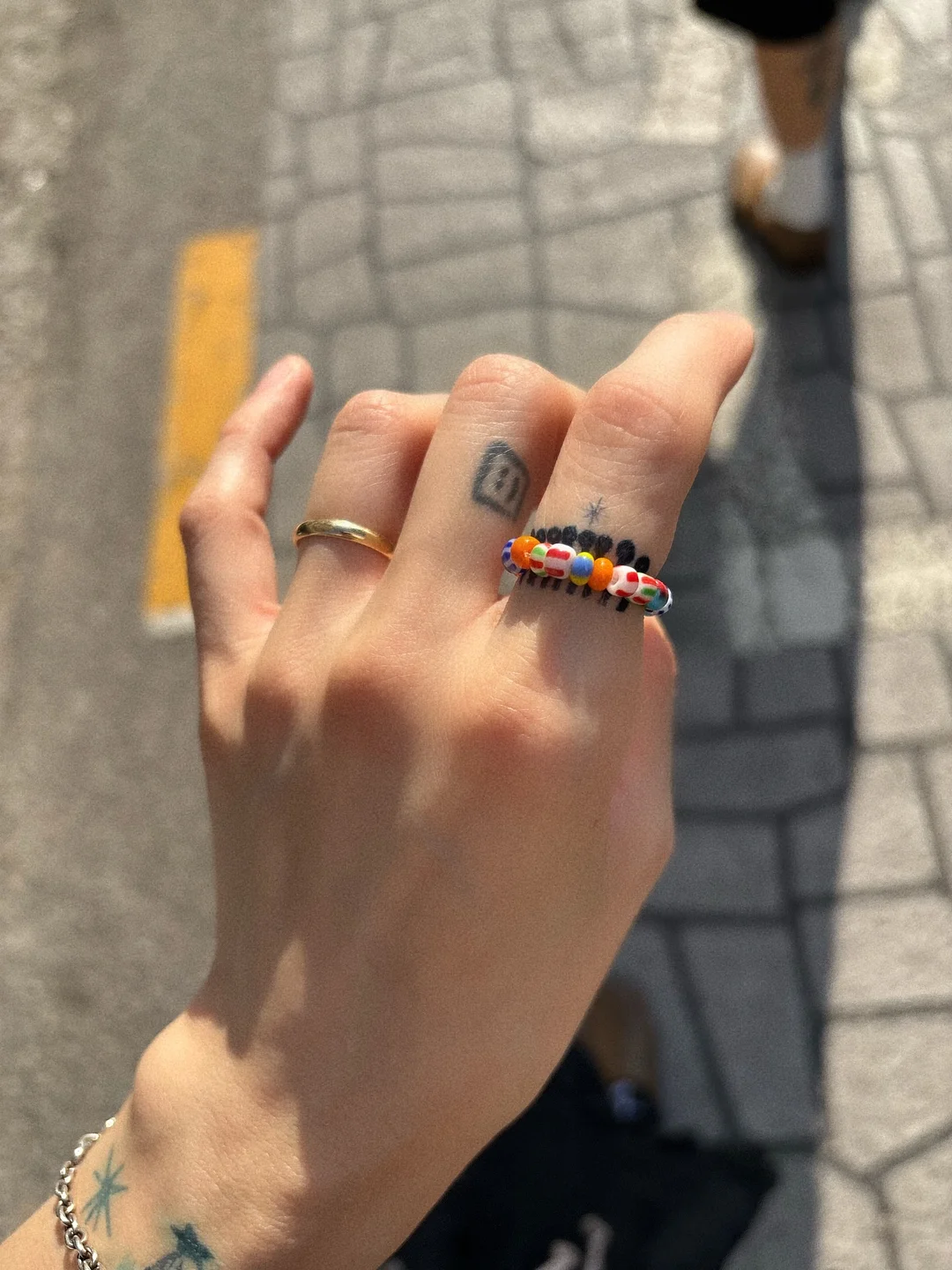 레모네이드 키키 슈트 8
