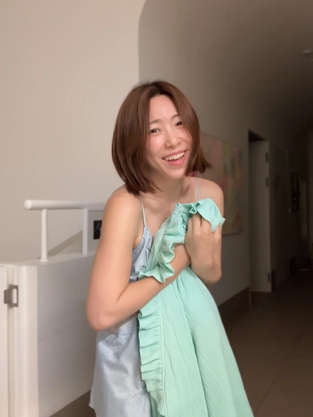 아멜리 도화쿠션 8