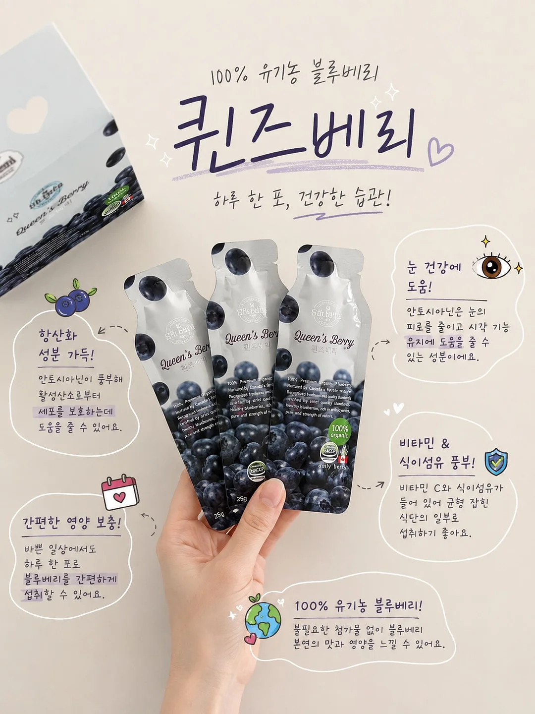 헬로키티 × 브랜든 세이프 플러스 월렛백 2