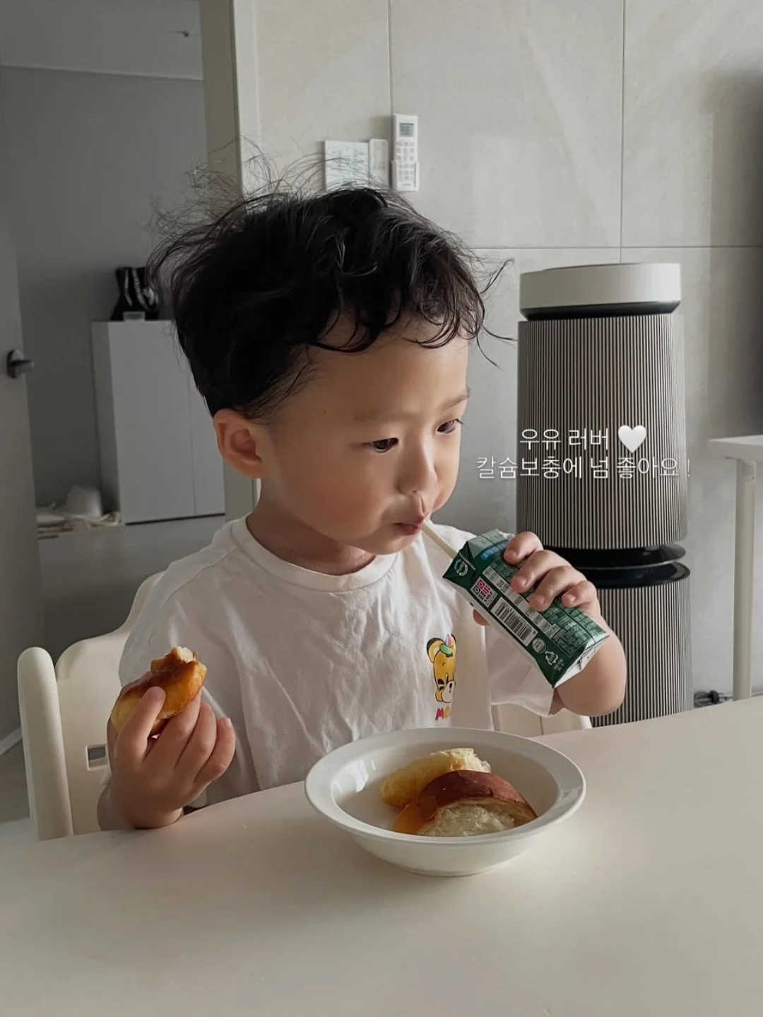샤오커오라 오로라 파우치 14