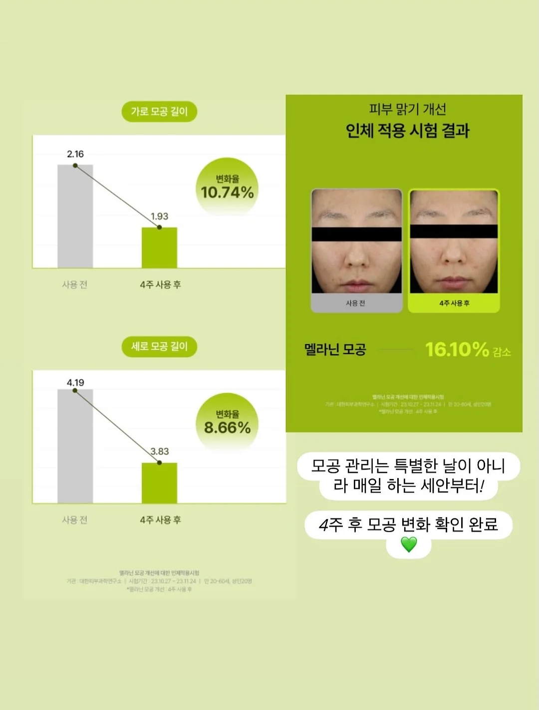 함익병 풋크림 8