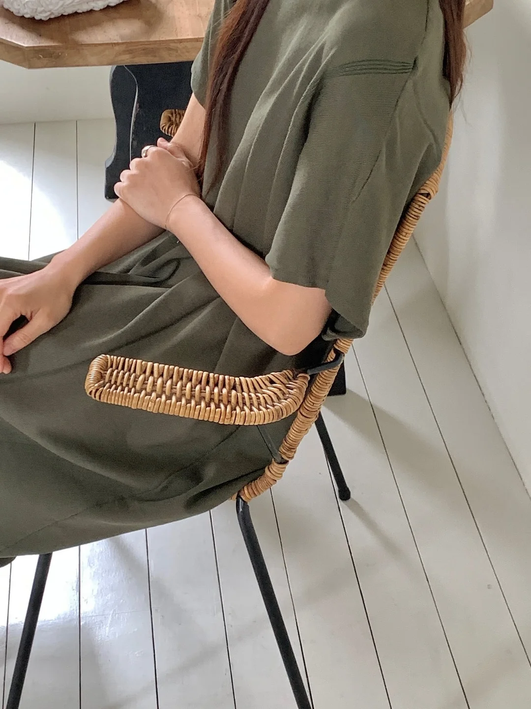 이즈니 생메르 무가염 버터 10g 7