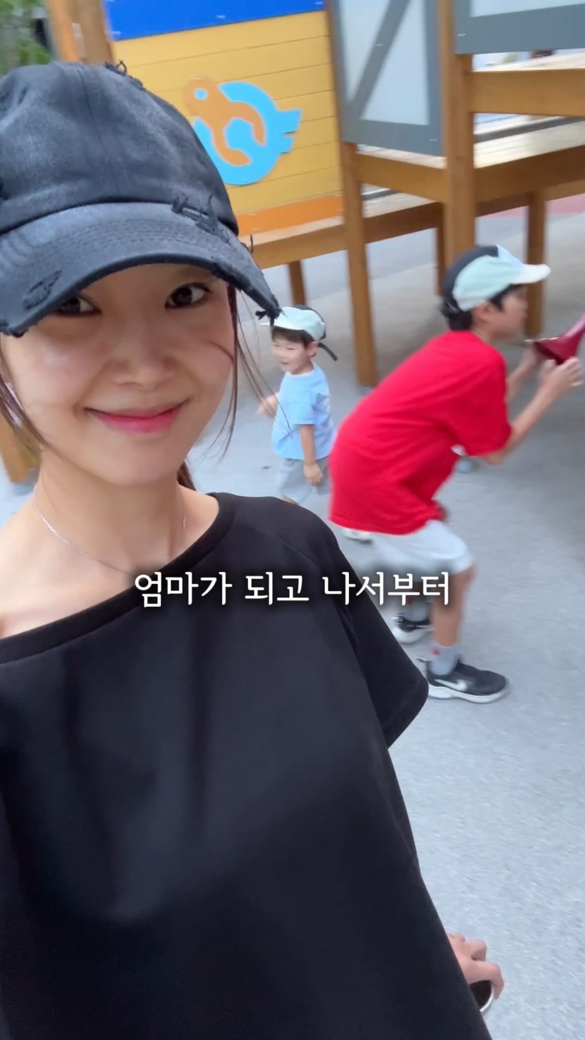 Ketty 핀턱 블라우스