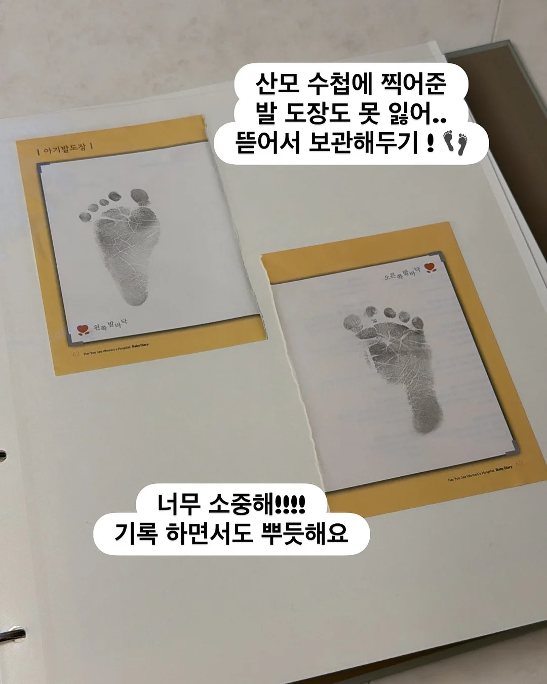 메리튠 아이코닉 테리 턱받이 12