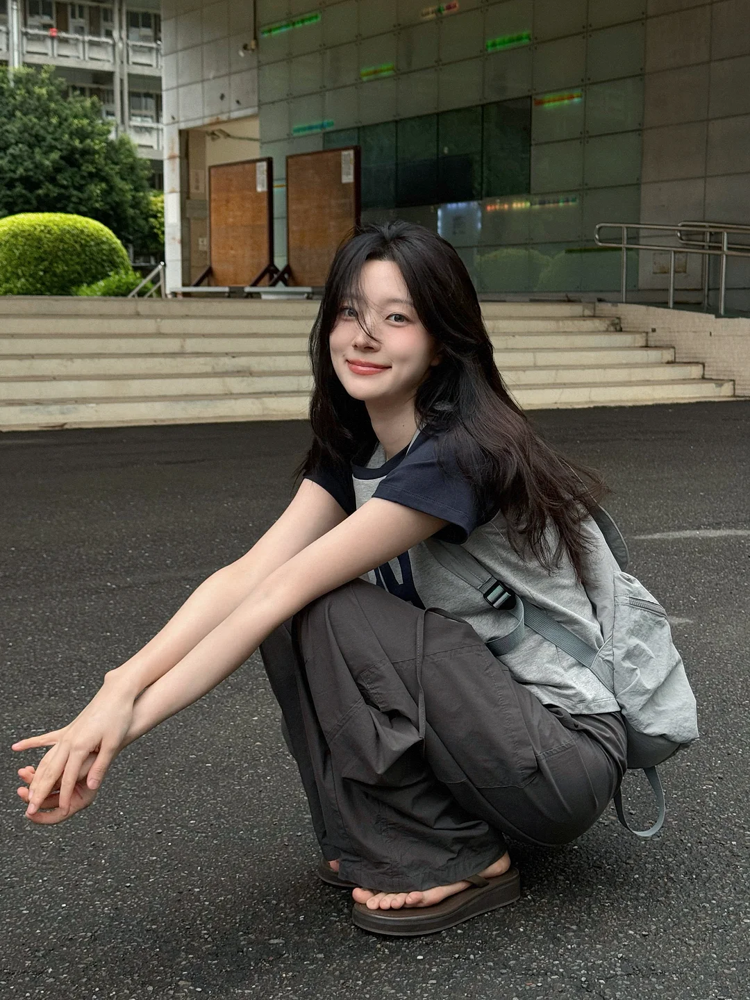 단팥빵 1