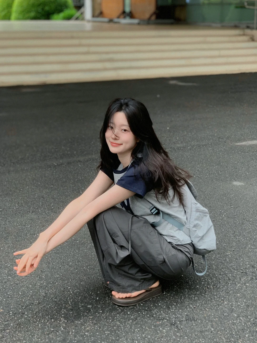 단팥빵 12