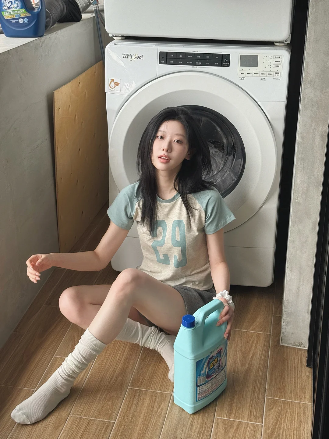 단팥빵 10