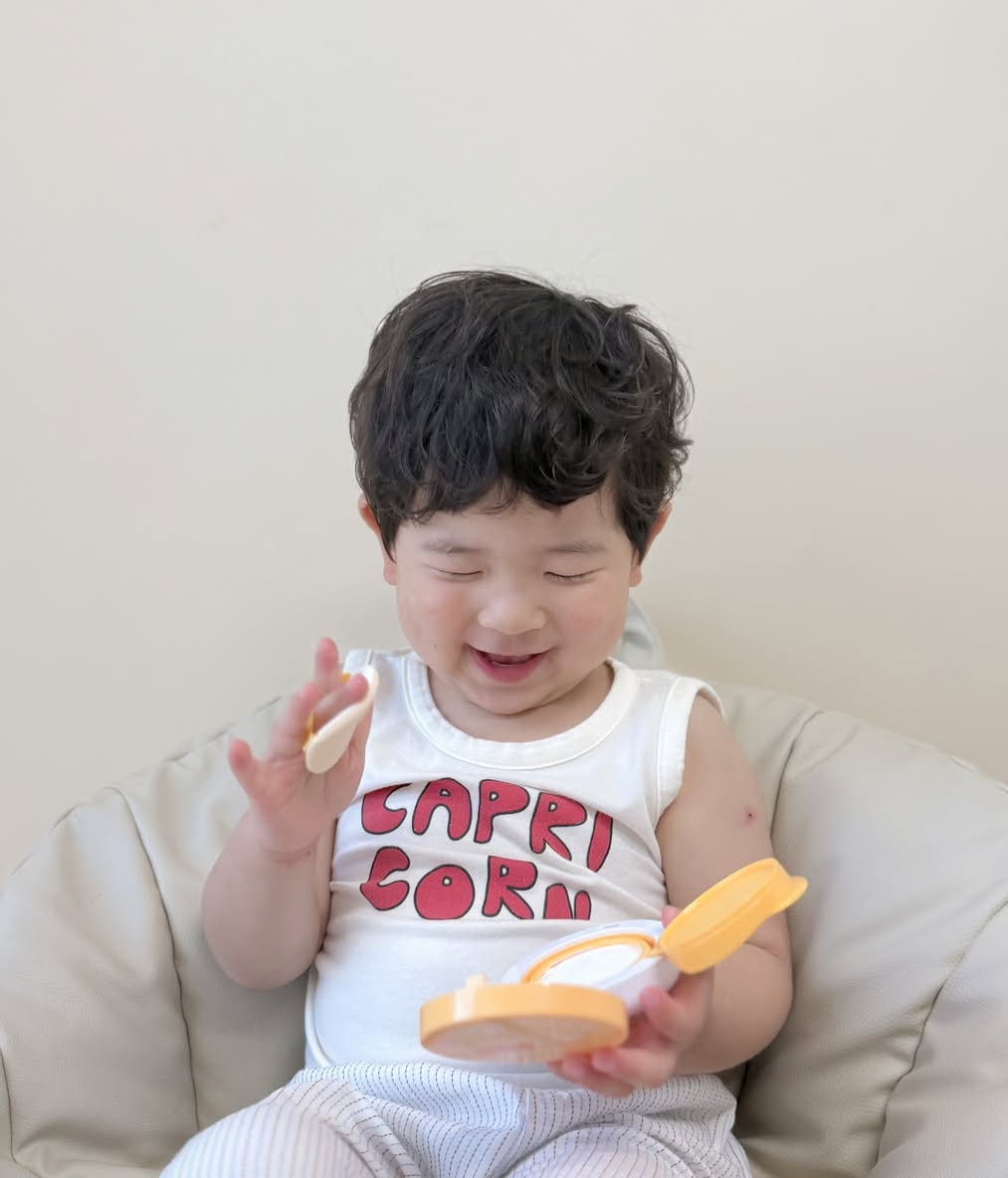 야물야물 그림책 3