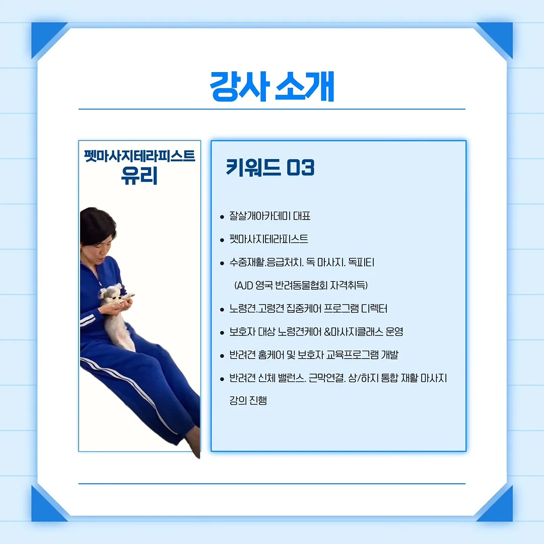 합사실 패키지 10
