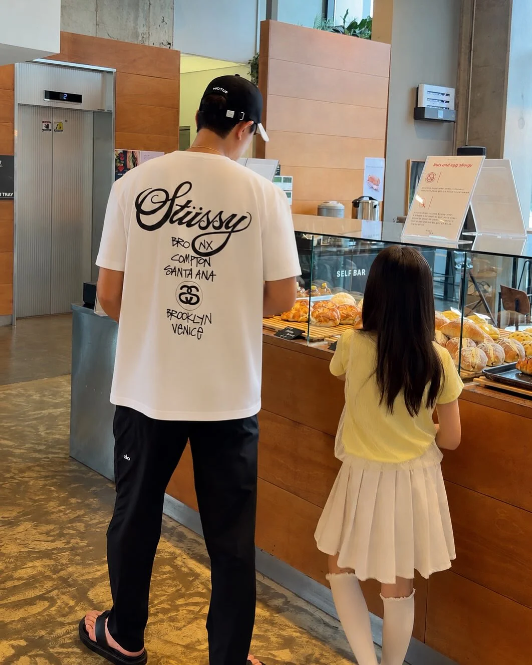 가봄에스테틱 모공 관리 6