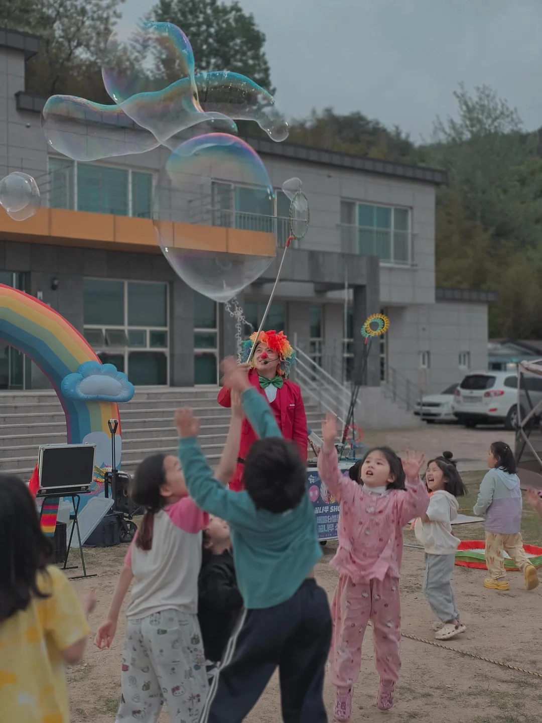 곤충박사/동물농장/꽃블럭 7