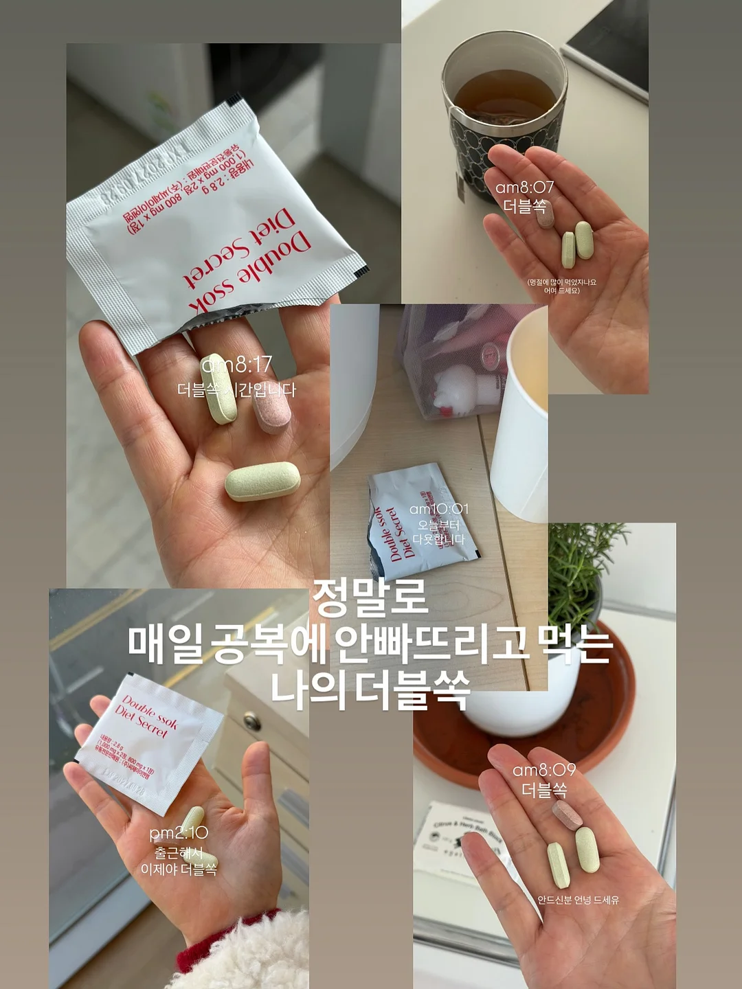 브레빌 머신 클리너 13