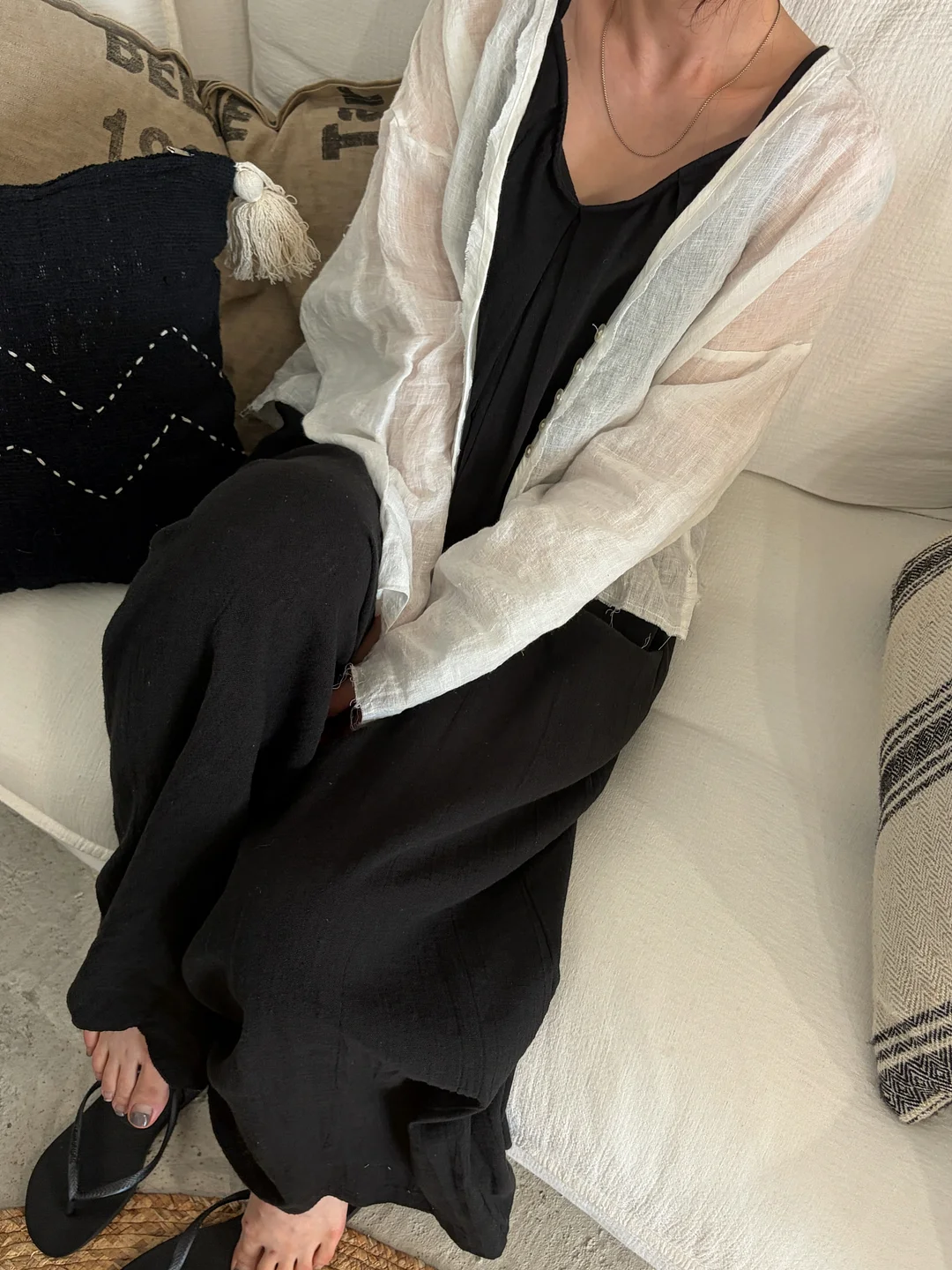 감성 조명 4