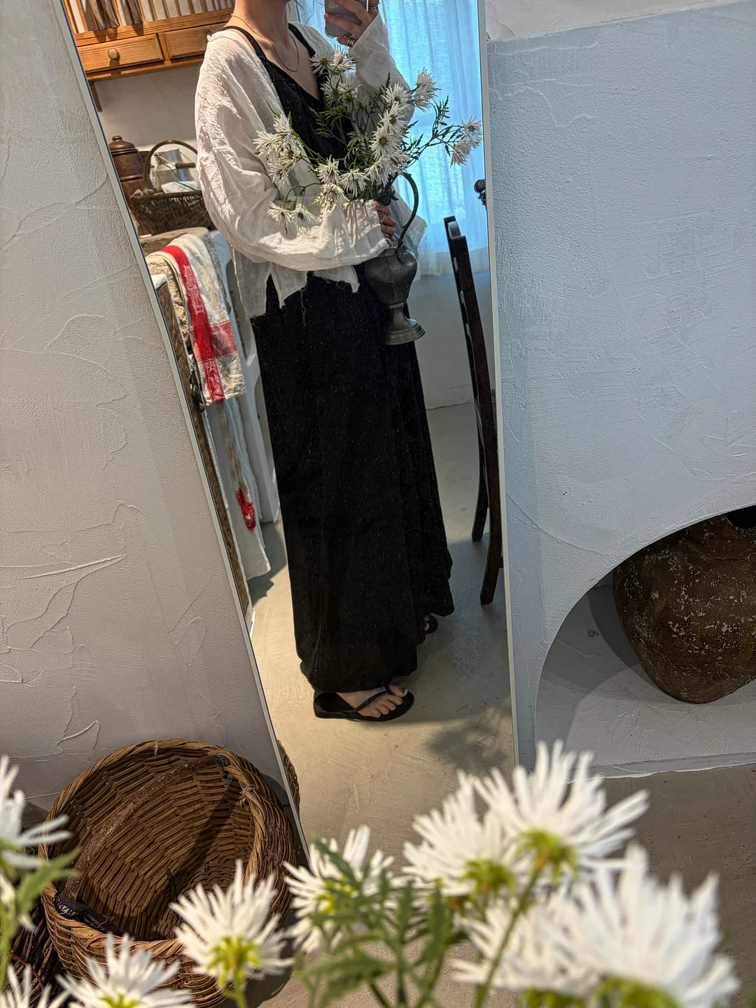 감성 조명 10